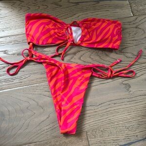 Brand new bikini